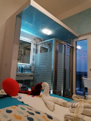 Casa privata Relax piazza Maria Anania vico n4 Crotone